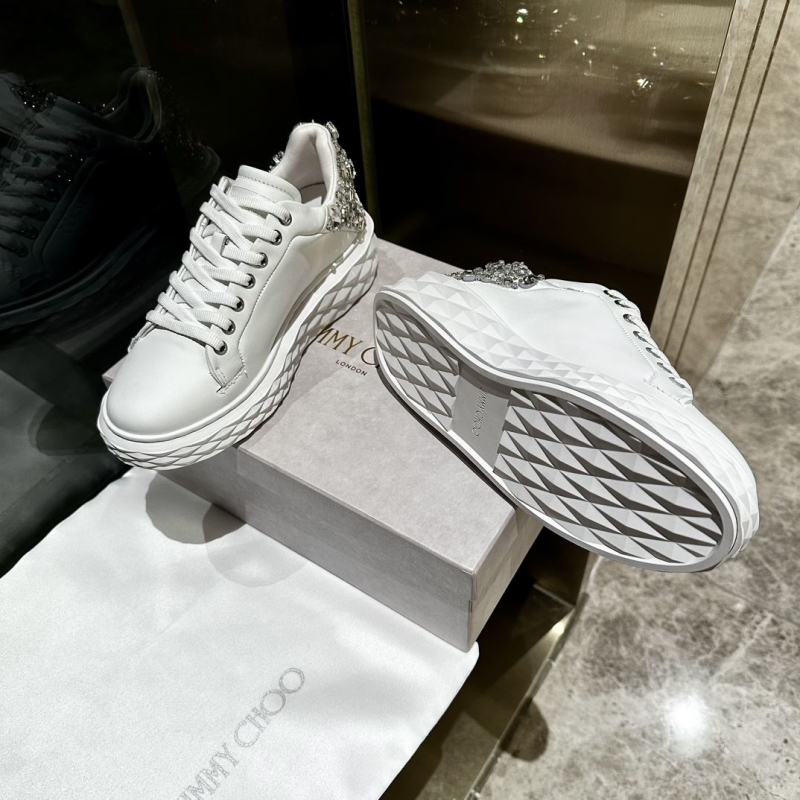 Jimmy Choo Sneakers